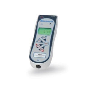 Mecmesin AFTI - Advanced Force and Torque Indicator