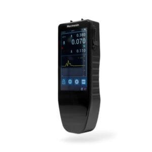 Mecmesin 850-610 - VFTI Touchscreen Force and Torque Indicator