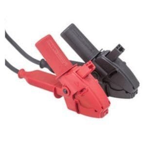 Megger 1005-634 - DLRO100 CAT IV 600V Kelvin Lead Set (5m)