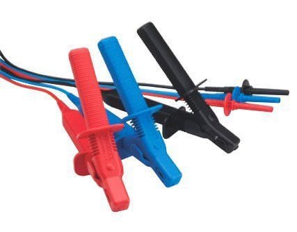 Megger-Medium-test-clip