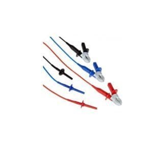 Megger 1001-895 - Set of 3 ft. Leads