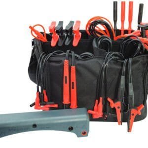 Megger IAK - Industrial Application Kit