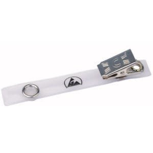 Menda 34432 - ESD Strap Clip, 3.5"