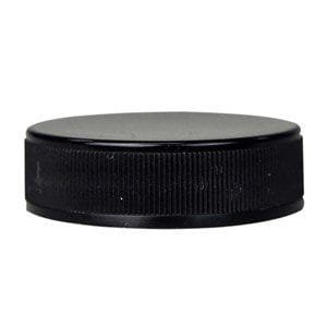 Menda 35821 - Screw Cap (Black)