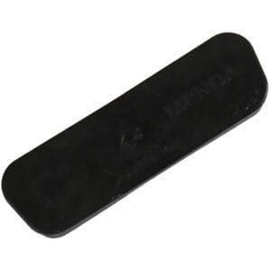 Menda 35782 - Conductive Connector Cover, D-Sub, Pin Type, Noncorrosive, M5501/32A-25P, 1000/Case