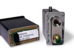 Meriam FDN0010 0 - 10" H20 dp 0.1% FS from 23 F to 122 F ( 0.009 H20 dp) Pressure Measurement Module
