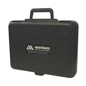 Meriam Z9A000053 ABS Plastic Carrying Case