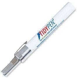 MicroCare MCC-P02 - TidyPen 2 Glue Remover, 1 Pack, 10 mL Each