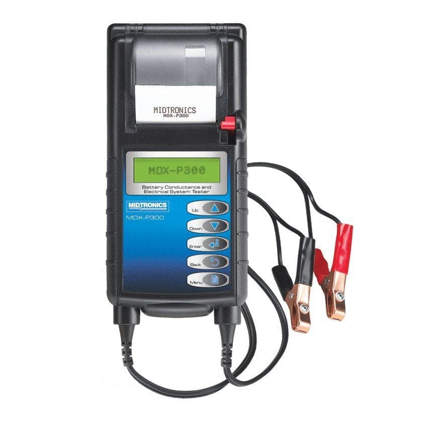 Midtronics-MDX-P300