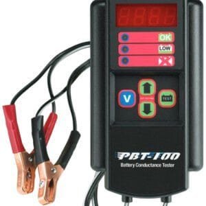 Midtronics PBT-100 - Advanced Battery Conductance Tester