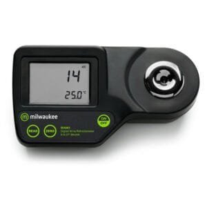 Milwaukee MA883-BOX - Digital Refractometer