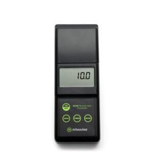 Milwaukee Mi490 - Milwaukee Mi490 - Peroxide Photometer