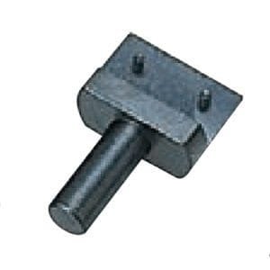 Mitutoyo 12AAA221 - Magnetic Stand Adapter (8 mm)