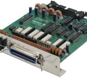Mitutoyo 02AGC880 - 2nd I/O-Analog Interface for LSM-6200 Display
