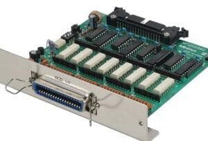 Mitutoyo 02AGC910 - BCD Interface Unit for LSM-6200