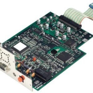 Mitutoyo 02AGP150 - Dual Connection Unit for LSM-6200 Display