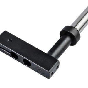 Mitutoyo 12AAA792 - Indicator Holder for Linear Height Gages