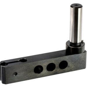 Mitutoyo 12AAA793 - Probe Extension Holder for Linear Height Gages