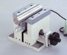 Mitutoyo 178-033 - Setting Attachment - V-Width Type with Adjustable Range