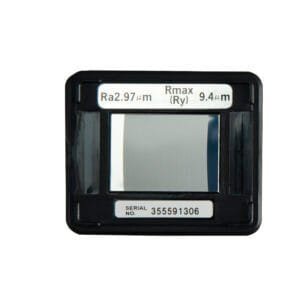 Mitutoyo 178-601 - Roughness Specimen for Surftest