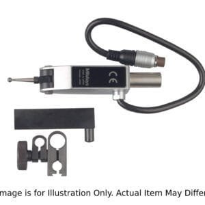 Mitutoyo 192-007 - Bi-Directional Touch-Trigger Probe (Metric)