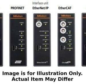 Mitutoyo 21HZA149 - EJ Counter Interface Unit - USB