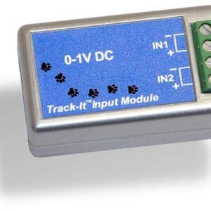 Monarch 5396-0502 Analog 1V Track-It Module