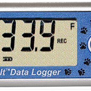 Monarch 5396-0102 Temperature Track-It LB Logger with Display