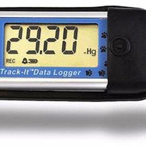 Monarch 5396-0322-CAL - Monarch 5396-0322-CAL Barometric Pressure/Temp LB Logger w/NIST Certificate