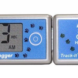 Monarch 5396-0712 AC Event Track-It LB Logger with Display