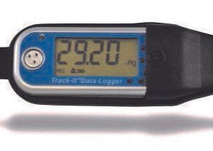 Monarch 5396-0321-CAL - Digital Barometer with Datalogger, NIST Calibrated