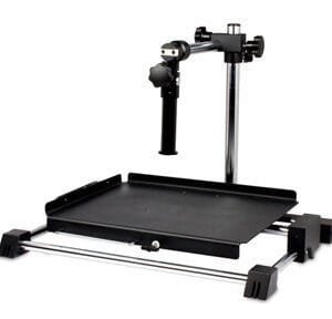 Motic - Manual Movement Stand