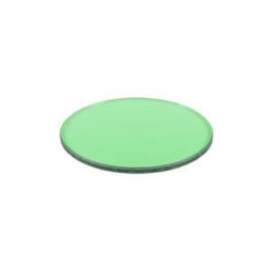 Motic 1101000300341 - Green Filter 32mm for EPI Illuminator