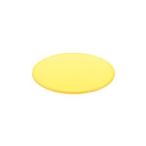 Motic 1101000301141 - Yellow Filter 32mm for EPI Illuminator