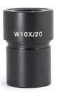 Motic 1101001400392 - Widefield Eyepiece WF10X / 20mm