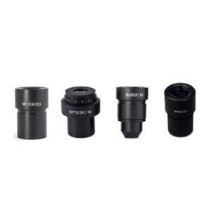 Motic 1101001400534 - Widefield eyepiece WF15X / 12mm without pointer