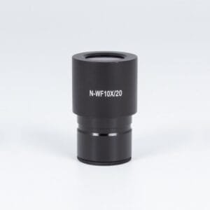 Motic 1101001402882 - Widefield Eyepiece WF10X/20mm for SMZ-161 and GM-161