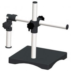 Motic - Special Universal Stand, Rectangular Base