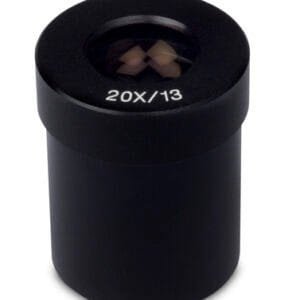 Motic - Widefield Eyepiece 20X / F.N.13 (ESD)