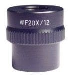 Motic - Adjustable wide field 20x eyepiece