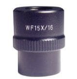 Motic - Adjustable widefield eyepiece - 15X magnification