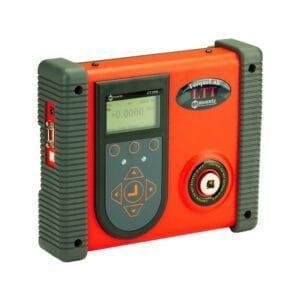 Mountz 068405 - 3/8" LTT50F Torque Analyzer