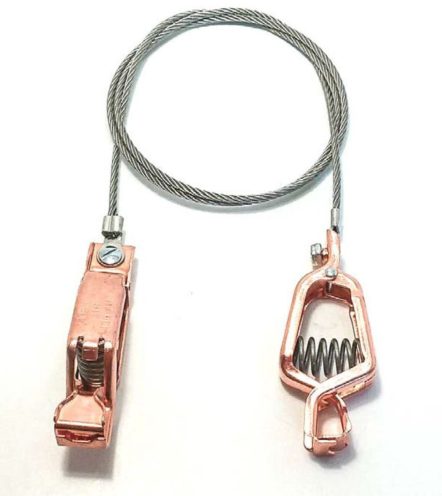 Mueller-Electric-AI-000501-120-Heavy-Duty-Grounding-Cable