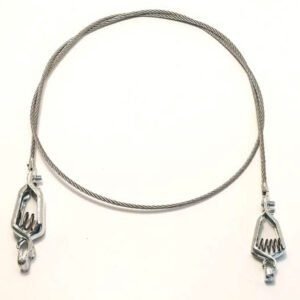 Mueller Electric AI-000476 Grounding Bonding Cable