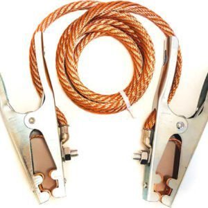 Mueller Electric AI-000483 Grounding Bonding Cable