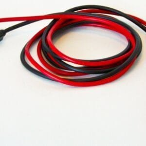 Mueller Electric 110010 Retail Pack Test Leads