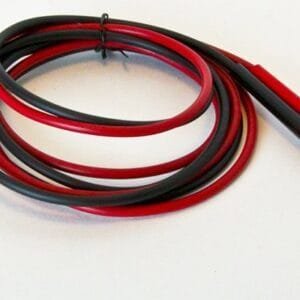 Mueller Electric 110012 Retail Pack Test Leads