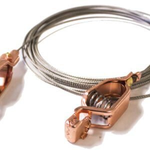 Mueller Electric AI-000461-15 Grounding/Bonding Cable