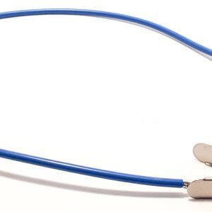 Mueller Electric AI-000473 Painting Grounding Cable Flat Nosed Clip