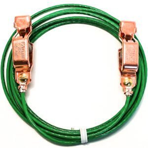 Mueller Electric AI-000474-120 Grounding/Bonding Cable